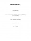 Alma, mente y cuerpo