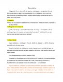 Población de estudiantes universitarios el manejo del estrés, depresión y la salud mental