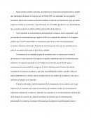 LA REESTRUCTURACIÓN PATRIMONIAL