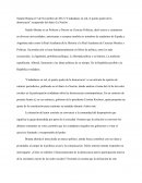 Natalio Botana “Ciudadanos en red, el quinto poder de la democracia”