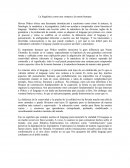 La lingüística como una ventana a la mente humana