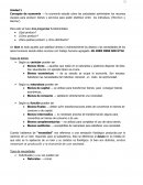 Apuntes de economía política