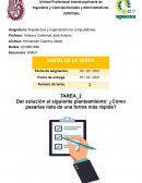 ¿Cuál es el desarrollo histórico de las computadoras?