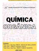 Trabajo Práctico N°2: Tabla Periódica