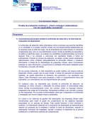 Prueba de evaluación continua 2. ¿Cómo conseguir colaboradores con las capacidades necesarias?
