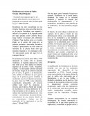 Residencia en la tierra