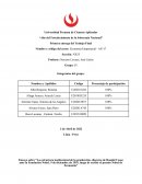 La estructura institucional de la producción, discurso de Ronald Coase ante la Fundación Nobel