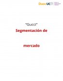 Gucci, la historia de Guccio Gucci