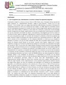 Examen 2do Ordinario Habilidades Directivas