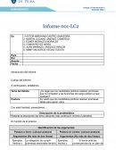 Informe sobre la mentira politica , hasta donde puede mentir?