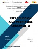 MERCADEO MENCION: COMERCIO EXTERIOR