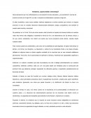 Pandemia ¿Oportunidad o desventaja?