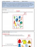 FORMATO CLASE. Los conjuntos