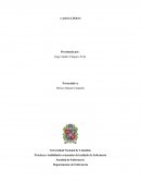 Caso Clínico Quirúrgico. Prácticas y habilidades avanzadas del cuidado de Enfermería