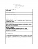 ANÁLISIS DEL ENTORNO EMPRESARIAL