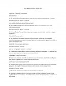 GUIA BASICA DE ETICA: ¿QUIEN SOY?