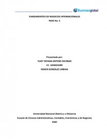 ANÁLISIS INDICADORES CLAVE. Página 1