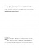 Dilema Ético Profesional seleccionado