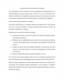La importancia de la comunicacion en el trabajo