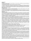 Resumen de antimicrobianos Infecto
