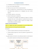 EL IMPACTO DE LA ASOCIATIVIDAD EN EL NIVEL DE INGRESOS DE LOS PRODUCTORES AGRÍCOLAS EN LA PARROQUIA PASA DEL CANTÓN AMBATO