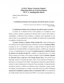 Educación física en el nivel primario