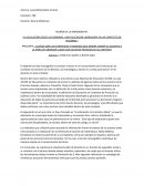 LA EDUCACIÓN DESDE LAS SOMBRAS. UNA EDUCACIÓN LIBERADORA EN UN CONTEXTO DE ENCIERRO