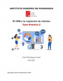 ¿Qué significa cautivar emocionalmente al cliente?