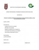 PROYECTO SOBRE ESTADÍSTICA DESCRIPTIVA “DATOS CURIOSOS SOBRE LA VIDA DE UN ESTUDIANTE DE UPIBI"