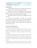 UNIR unidad didactica