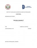 INGENIERIA MECATRONICA “PROBLEMARIO”