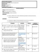 Secuencia didactica: cuentos tradicionales jardin maternal