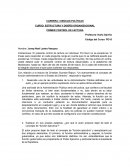 Un acercamiento al concepto de función administrativa en el Estado de Derecho