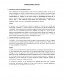 CONTROL INTERNO Y EFECTIVO