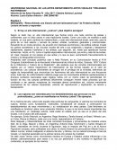 Reescribiendo una historia de arte latinoamericano