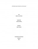 Estrategias para estudiar en la virtualidad