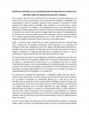 ENSAYO DEL CONVENIO C161 DE LA ORGANIZACIÓN INTERNACIONAL DEL TRABAJO (OIT)