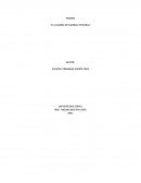 El cuadro de mando integral