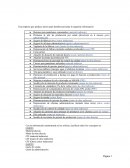 Caso de Clasificaciónd e costos y gastos