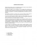 Justificacion Idea de Negocio