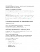Los símbolos patrios