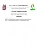 Práctica de Productividad