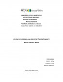 Los 5 pasos para una presentación contundente