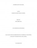 MATEMATICAS FINANCIERAS ACTIVIDAD EVALUATIVA EJE 3, AREA ANDINA