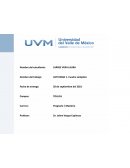 Ontología y Ontología de la educación