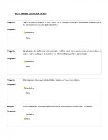 Defensa. Página 1