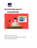 Herramientas para la empleabilidad