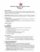 MARKETING E INNOVACION DE PRODUCTO