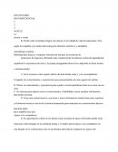 Gestión del talento humano