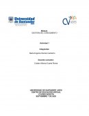 Módulo: GESTIÓN DEL CONOCMIENTO